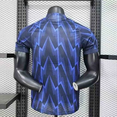 25-26 Arsenal Third Kit Player Version Shirt Joy
