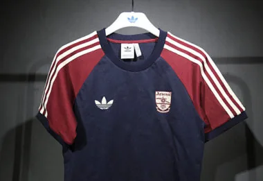 25-26 Arsenal Special Edition Soccer
