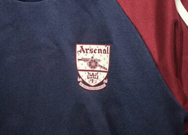 25-26 Arsenal Special Edition Soccer