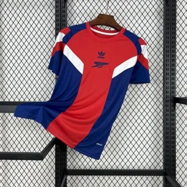 24-25 Arsenal Special Edition Soccer