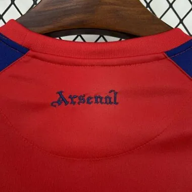 24-25 Arsenal Special Edition Soccer