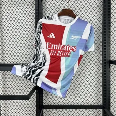 24-25 Arsenal Special Edition Football
