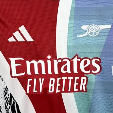 24-25 Arsenal Special Edition Football