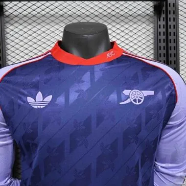 24-25 Arsenal Long sleeves Special Edition Player Version Football