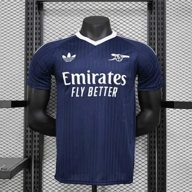 24-25 Arsenal Special Edition Player Version Soccer