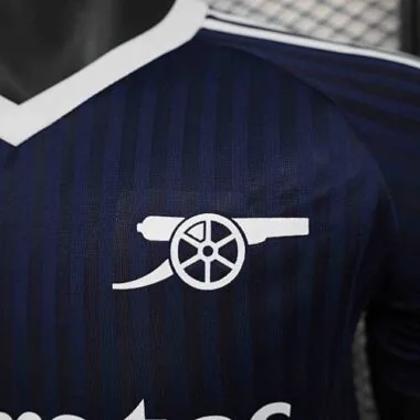 24-25 Arsenal Special Edition Player Version Soccer