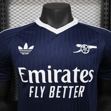 24-25 Arsenal Special Edition Player Version Soccer