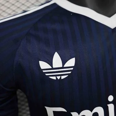 24-25 Arsenal Special Edition Player Version Soccer