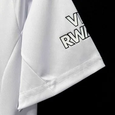 23-24 Arsenal Whiteout Kit Cheap Jersey