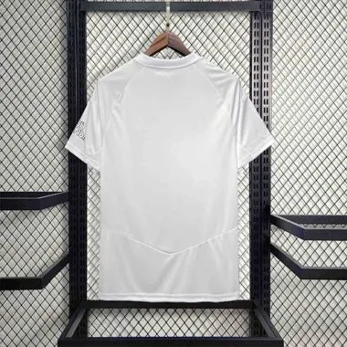 23-24 Arsenal Whiteout Kit Cheap Jersey