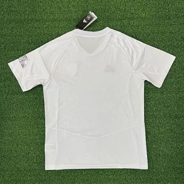 23-24 Arsenal Whiteout Kit Cheap Jersey