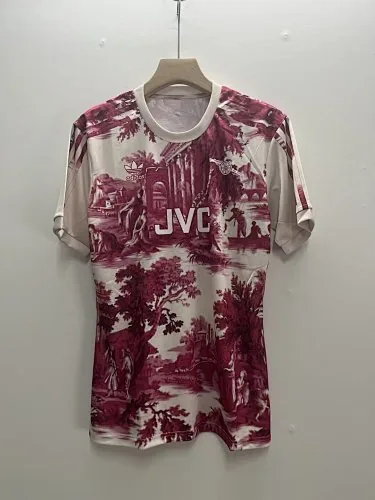 23-24 Arsenal Special Edition Size:S-XXL Jersey