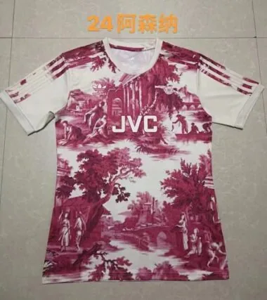 23-24 Arsenal Special Edition Size:S-XXL Jersey
