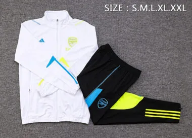 2324 Arsenal Jackets