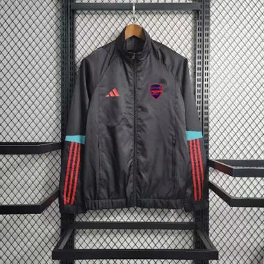 23-24 Arsenal Windbreaker (1)