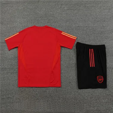 23-24 Arsenal Training Soccer Jerseys