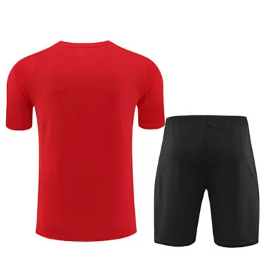 23-24 Arsenal Training Soccer Jerseys