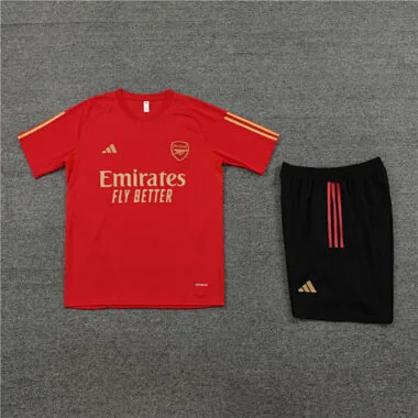 23-24 Arsenal Training Soccer Jerseys