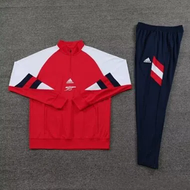 23-24 Arsenal Long Sleeve Training Suit