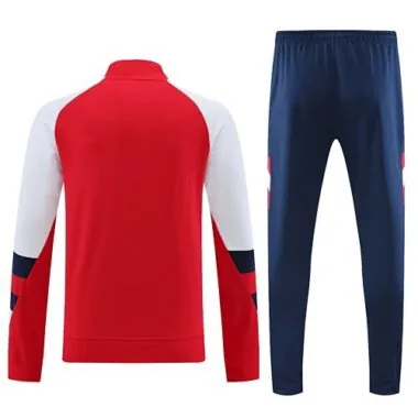 23-24 Arsenal Long Sleeve Training Suit