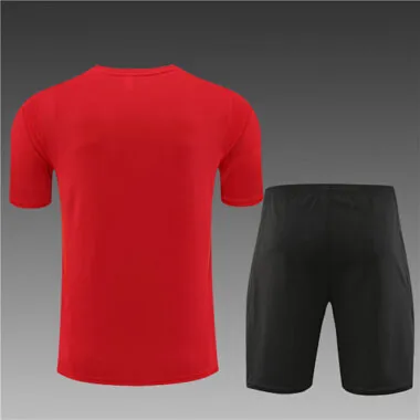 23-24 Arsenal Kids Training Soccer Jerseys