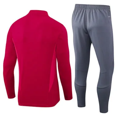 23-24 Arsenal Long Sleeve Training Suit (3)