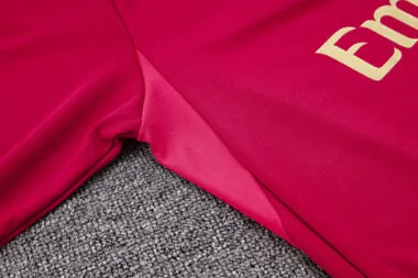 23-24 Arsenal Long Sleeve Training Suit (3)