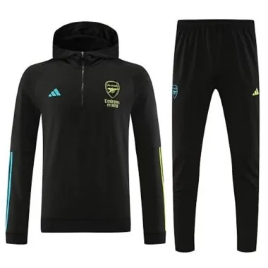 23-24 Arsenal Hoodie Tracksuits