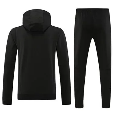 23-24 Arsenal Hoodie Tracksuits