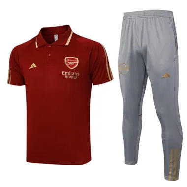 23-24 Arsenal Polo
