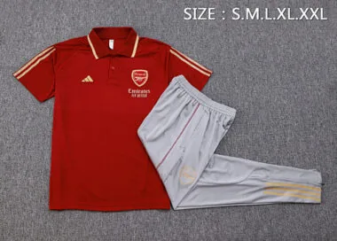 23-24 Arsenal Polo