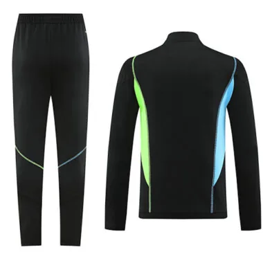 23-24 Arsenal Jackets (1)