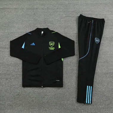 23-24 Arsenal Jackets (1)
