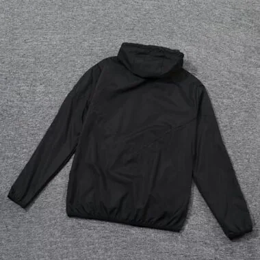 23-24 Arsenal Hoodies Windbreaker Jackets (4)