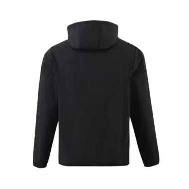 23-24 Arsenal Hoodies Windbreaker Jackets (4)