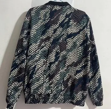 23-24 Arsenal Both Windbreaker Jackets