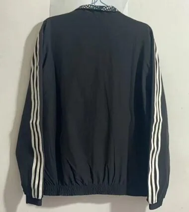 23-24 Arsenal Both Windbreaker Jackets