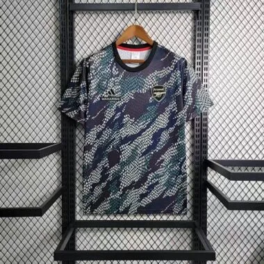 23-24 Arsenal Special Edition S-4XL Cheap Soccer Jerseys