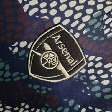 23-24 Arsenal Special Edition S-4XL Cheap Soccer Jerseys
