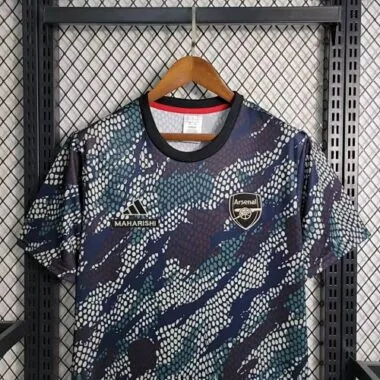 23-24 Arsenal Special Edition S-4XL Cheap Soccer Jerseys
