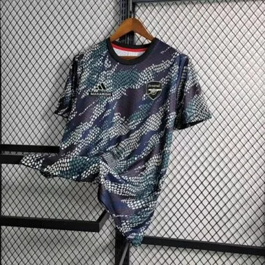 23-24 Arsenal Special Edition S-4XL Cheap Soccer Jerseys