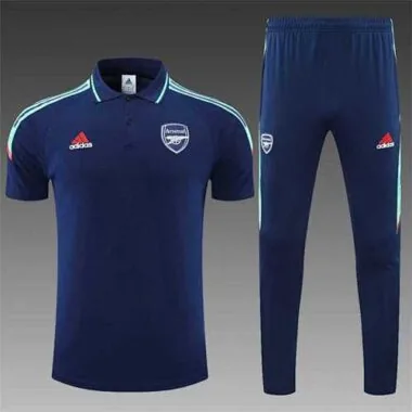 Polo Arsenal Sapphire