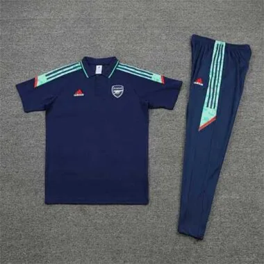 Polo Arsenal Sapphire