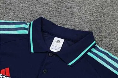 Polo Arsenal Sapphire