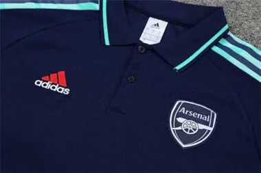 Polo Arsenal Sapphire