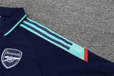 Polo Arsenal Sapphire
