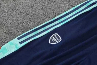 Polo Arsenal Sapphire