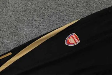 Polo Arsenal redyellow