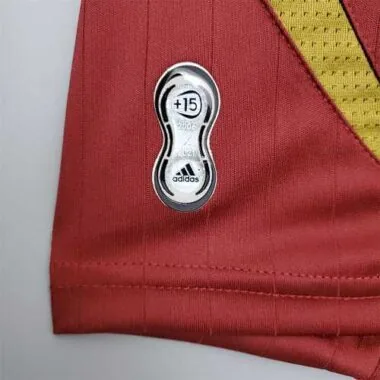 21-22 Arsenal maroon 06-07 Template
