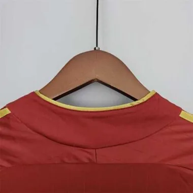 21-22 Arsenal maroon 06-07 Template